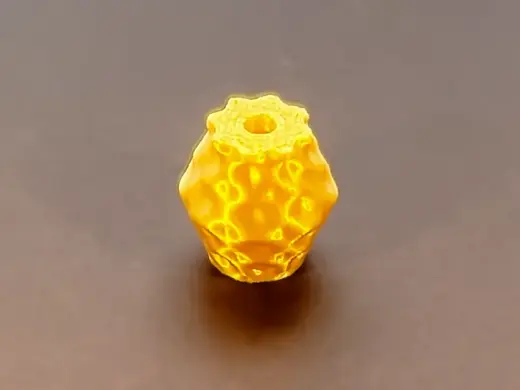 A Bead Named Steve