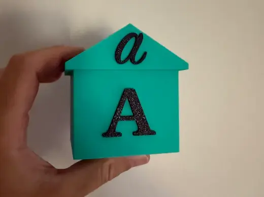 Casa Educativa A