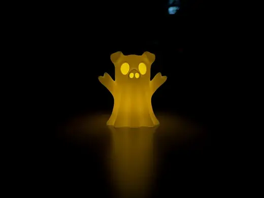 Starlight Piggy - Pig Night Light