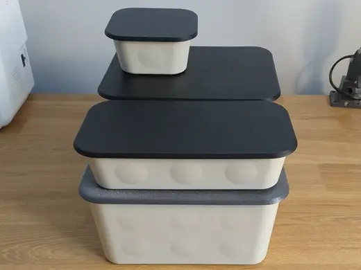 IKEA NOJIG - Top Covers all dimensions