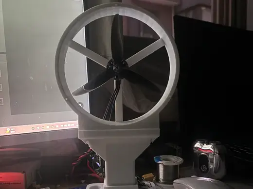 无刷电机 超续航 夏日便携风扇