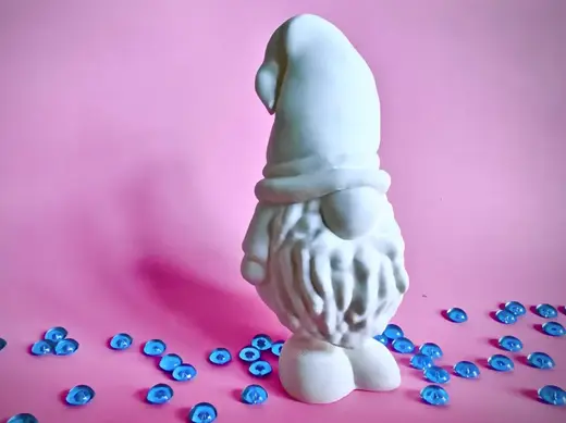 Father Gnome (Nisse)