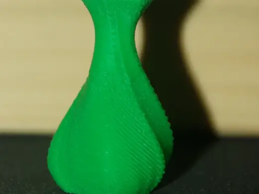 Narrow Vase