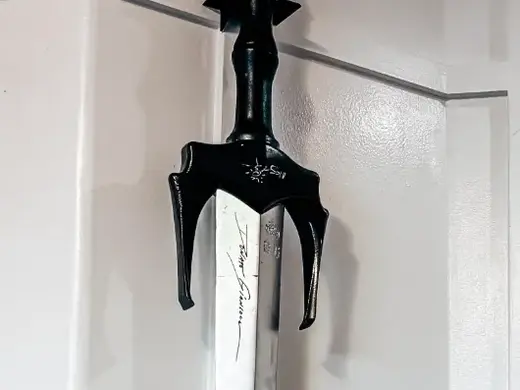 TALN'S Honorblade - shardblade