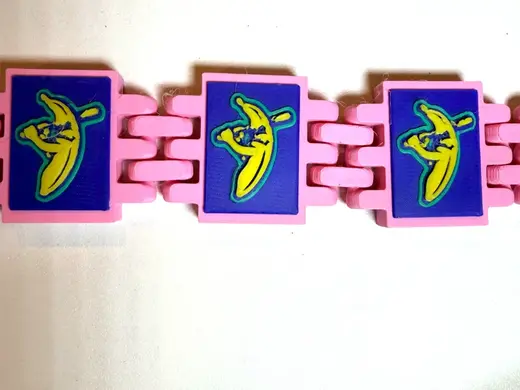 Savannah Banana Bracelet