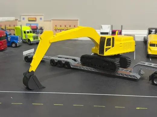 1-64 Excavator | Cat 345