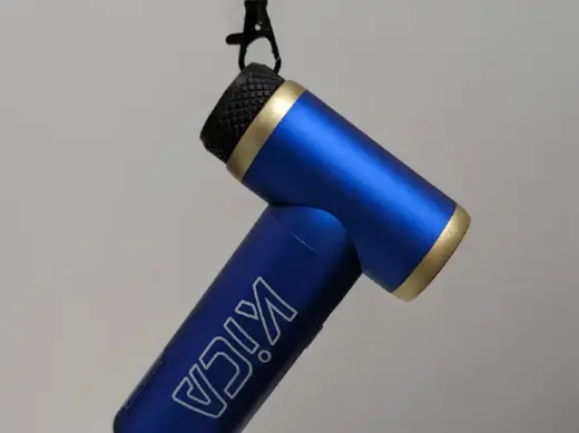 KiCA JetFan Lanyard Adapter - Fursuit Cooling