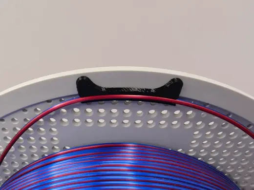 The Perfect Bambu Filament Clip - AMS Compatible!