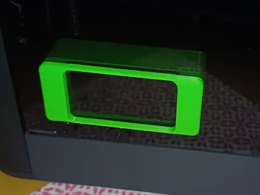 temperature and humidity measurement with magnets