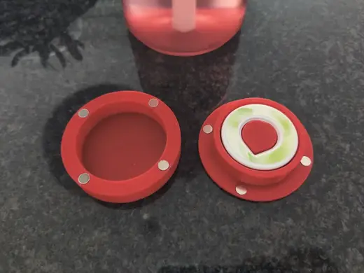 AirUp Pod Case - magnetic