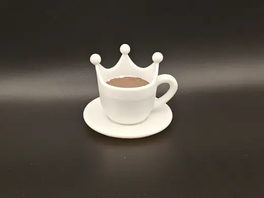 The King of Coffee