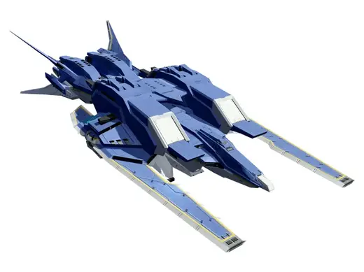 Ptolemy 2 (Gundam 00)