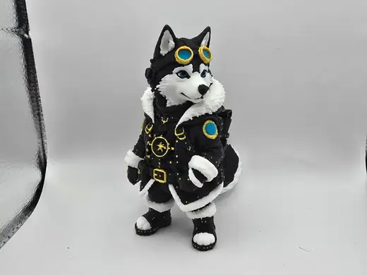 Stormpaw