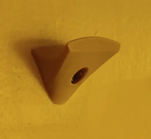 Fahrradhelm Wandhalterung/BicycleHelmet WallMount