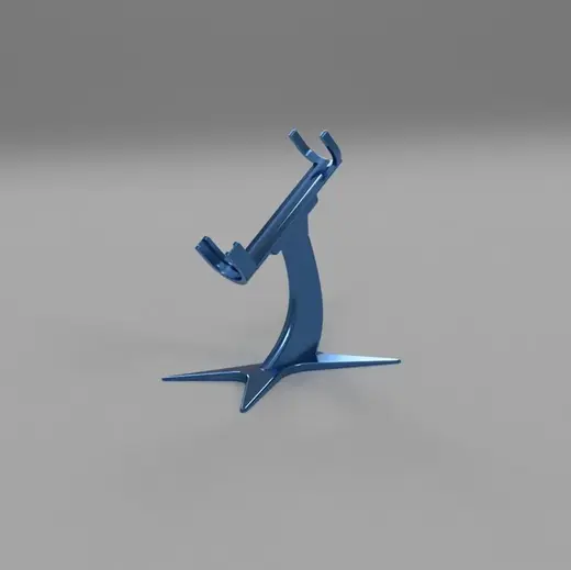 Lightsaber Stand