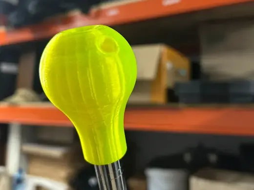 c stand eye protector for arms