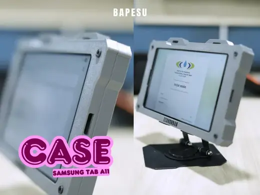 Case Samusung Tab A11