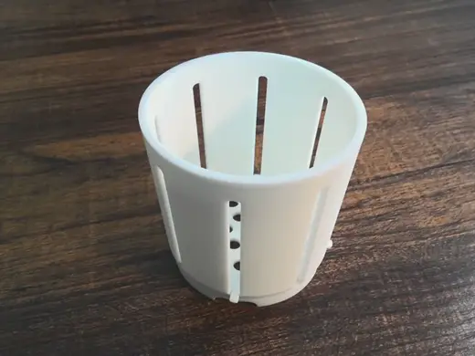 Inner pot liner for Owl Pot by Nortic Creativa