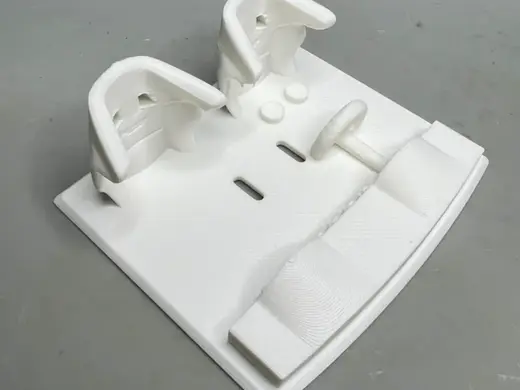 SCX24 RobskiiFab Comp Kei Interior