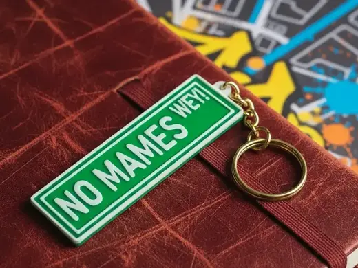 No Mames Wey Frase Mexicana