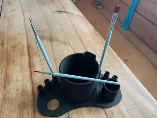 Paint Pot Pro
