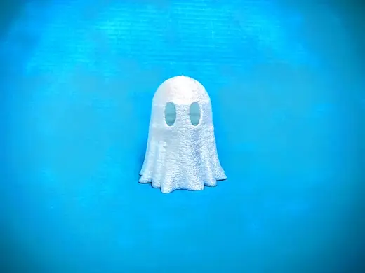 Little Finger Sneaky Peaky Ghost