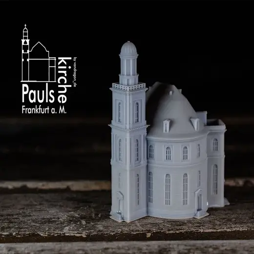 Frankfurter Paulskirche (Frankfurt am Main)