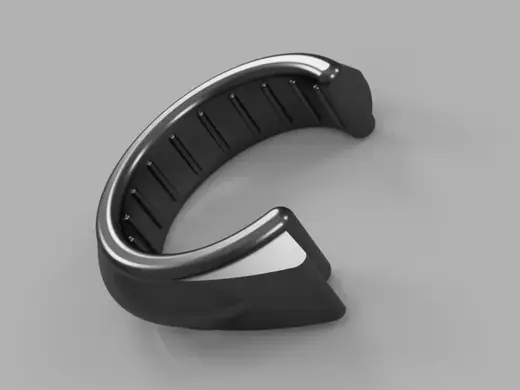 Clip Disc-O-Bed / KID-O-BUNK KINDERETAGENBETT
