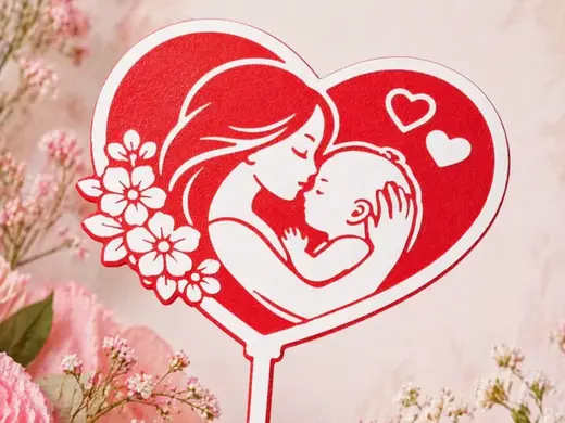 Mother & Baby