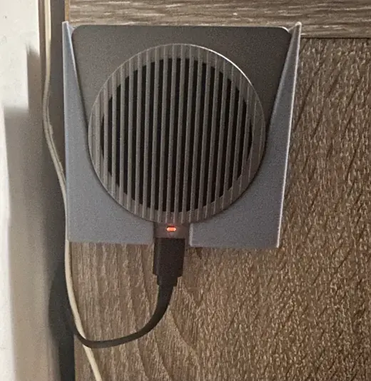 Aqara Doorbell G4 Halterung Basis