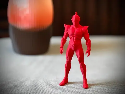 70s Anime: DUKE FLEED (ACTARUS) - Detailed-NO AMS