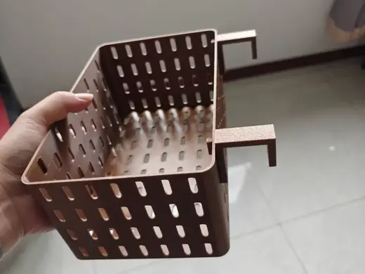 尿布台收纳盒