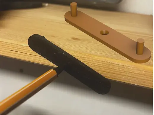 Center Finder