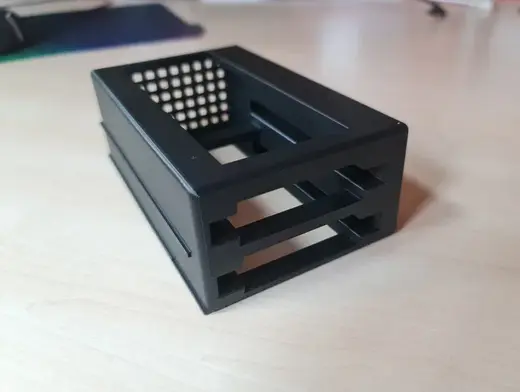 Dell Optiplex 3040/3050/3060/3070 MT SSD/HDD Cage