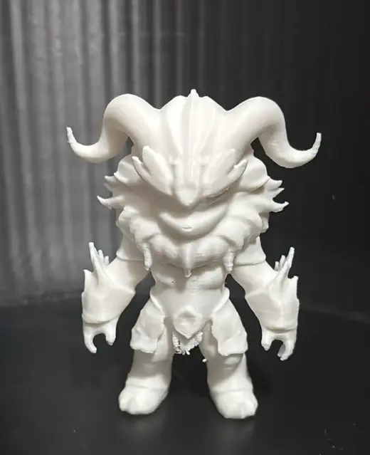 chibis united: the Zodiac set-> Taurus
