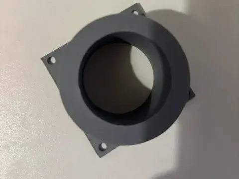 HUAPPNIO Water Pump Mount Adapter