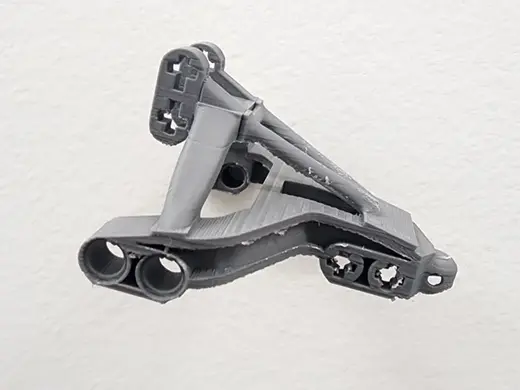 LEGOs Technic 42232 NEW Triplex Suspenion Bracket