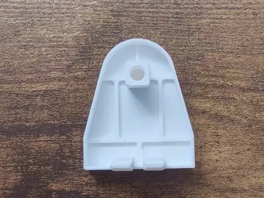Gardinen Clip für Vorhangschiene