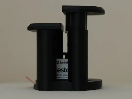 Sprintray Midas Capsule Primer