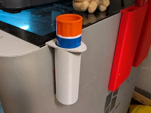 X/P Series Glue Stick Holder
