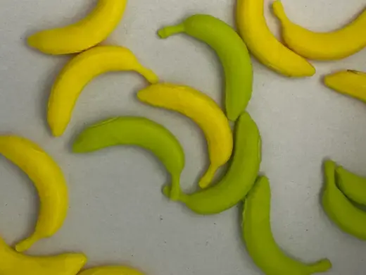banana smoll