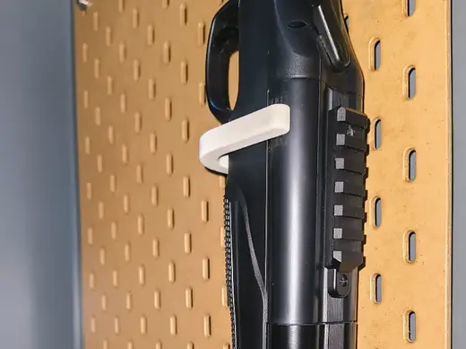 skadis wall mount for Umarex HDS68