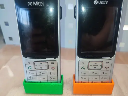 Telefonhalter