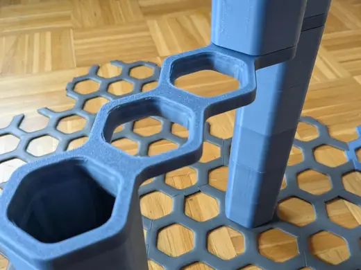 Gravitrax Junior bridges