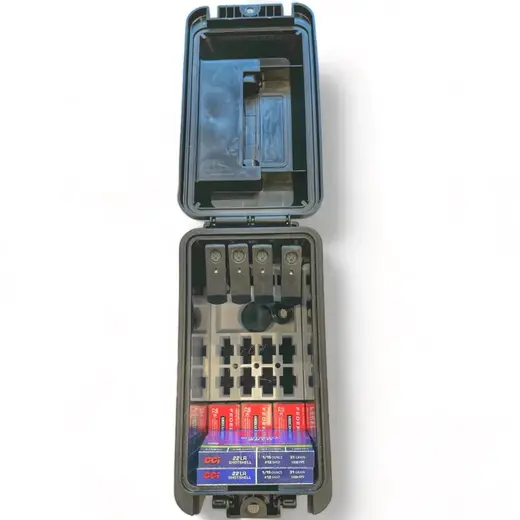 Ruger MK IV Magazine Caddy