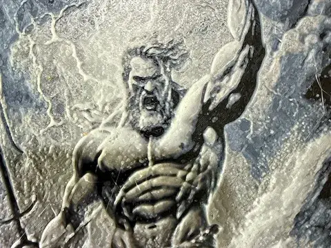 Poseidon