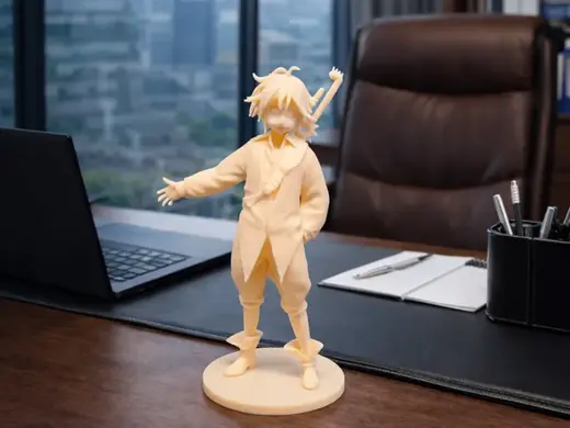 Meliodas - Seven Deadly Sins