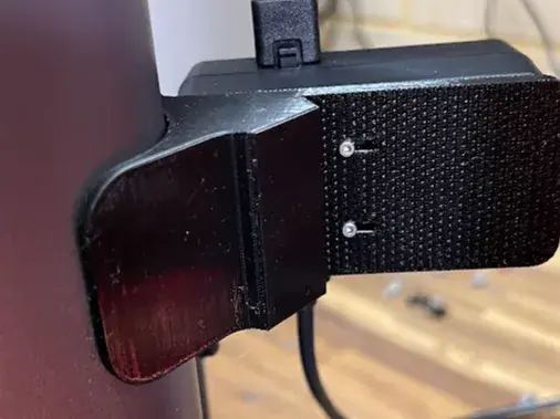 Angled Filament Track Switch Holder (For X2D)