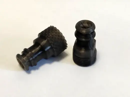 Garden Hose 1/2 Thread to Gardena Quick Release