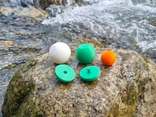 The Original Fly fishing indicator